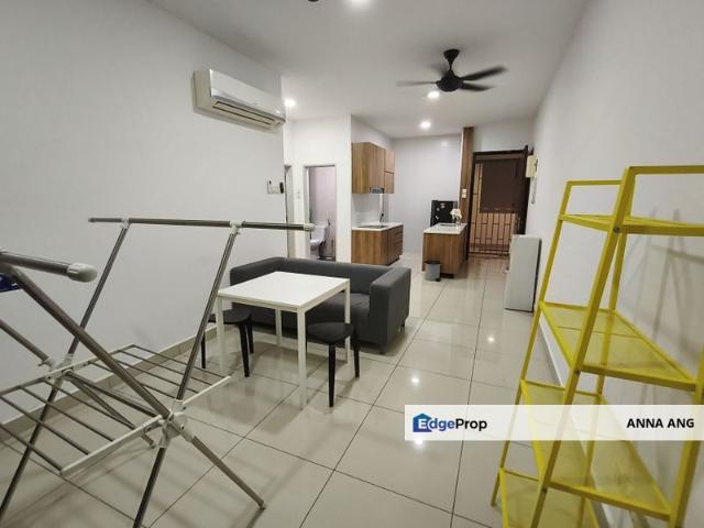 Condominium for rent in Petaling, Damansara Damai