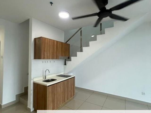 Condominium for rent in Petaling, Damansara Damai
