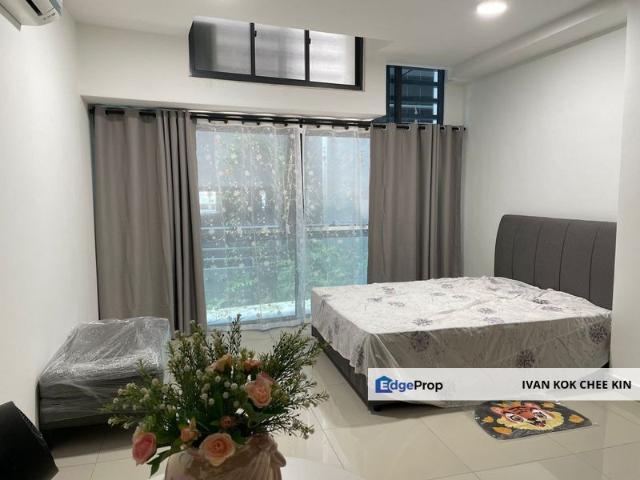 Condominium for rent in Petaling, Damansara Damai