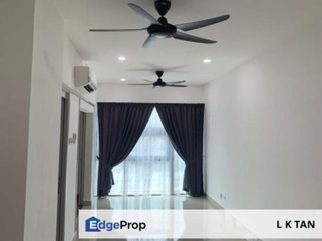 Condominium for rent in Petaling, Damansara Damai