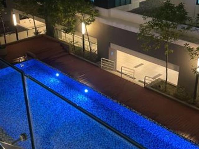 Condominium for sale in Petaling, Damansara Damai