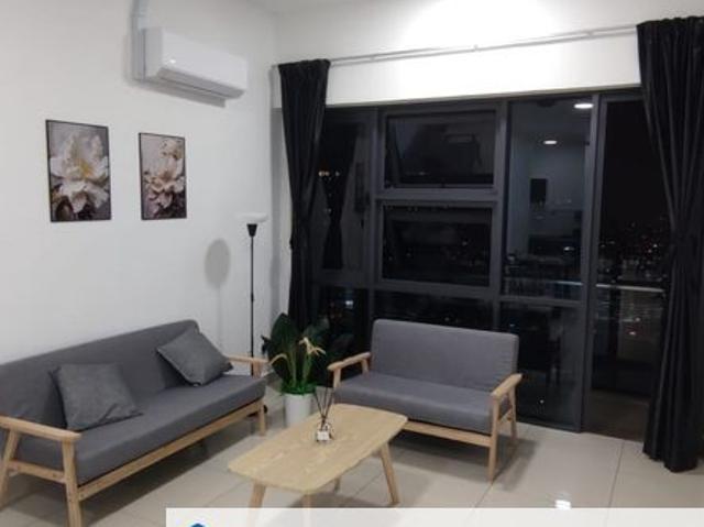 Condominium for rent in Petaling, Damansara Damai