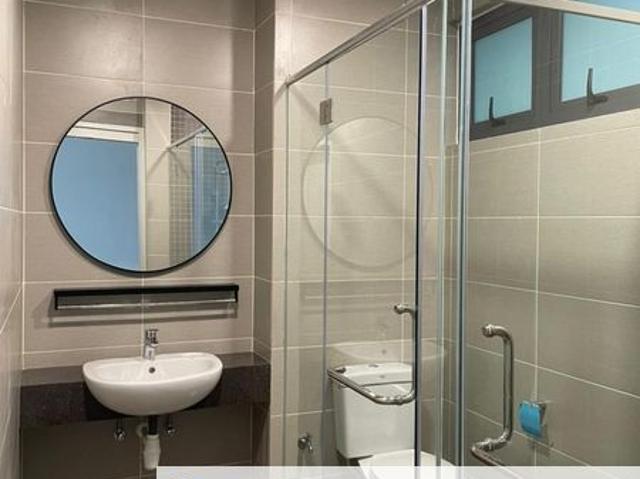 Condominium for rent in Petaling, Damansara Damai