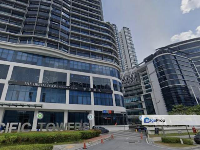 Condominium for sale in Petaling, Damansara Damai