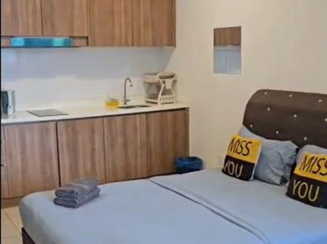 Condominium for sale in Seksyen 13, Petaling Jaya
