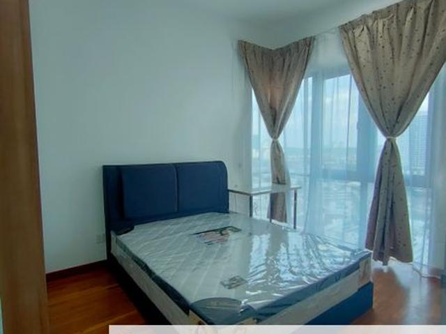 Condominium for rent in Petaling, Damansara Damai