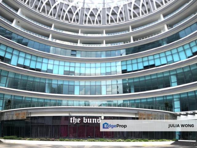 Shop for sale in Petaling, Damansara Damai