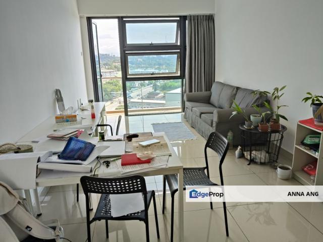Condominium for rent in Petaling, Damansara Damai
