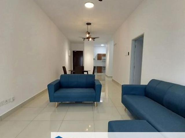 Condominium for rent in Petaling, Damansara Damai