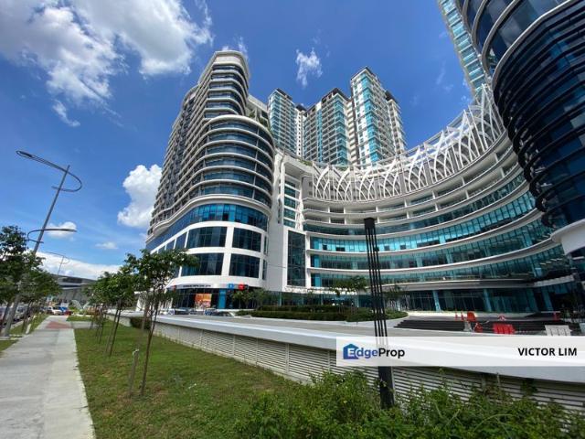 Shop for rent in Petaling, Damansara Damai
