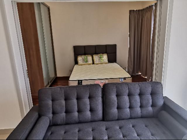 Apartment for rent in Country Heights Damansara, Kuala Lumpur