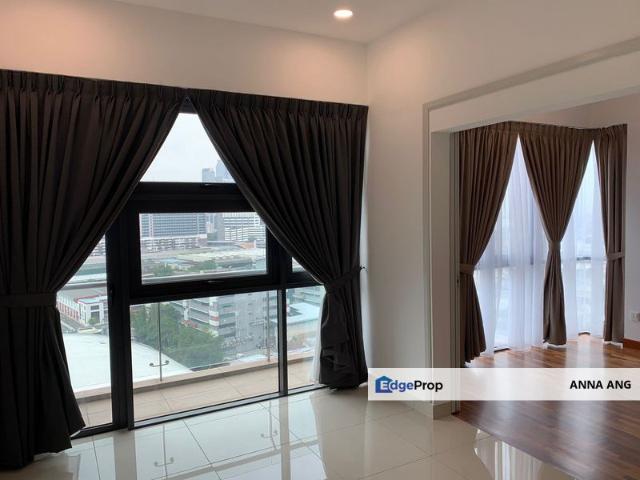 Condominium for rent in Petaling, Damansara Damai