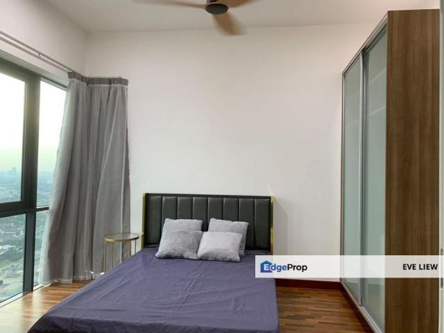 Condominium for rent in Petaling, Damansara Damai