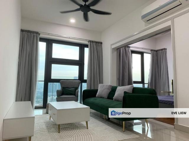 Condominium for rent in Petaling, Damansara Damai