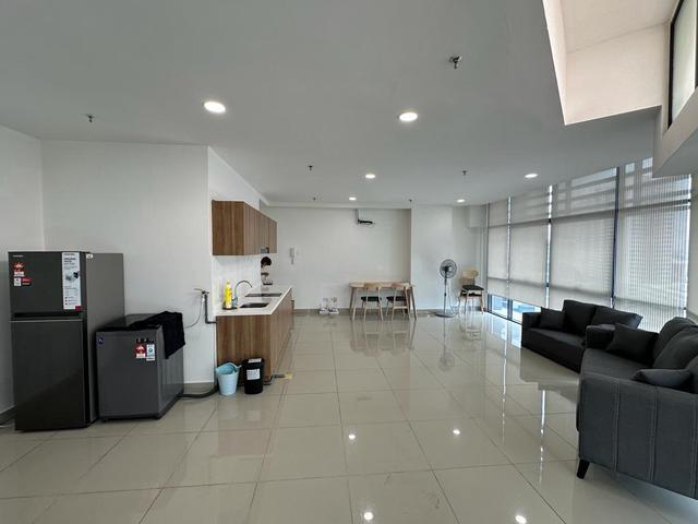 Apartment for rent in Petaling, Damansara Damai