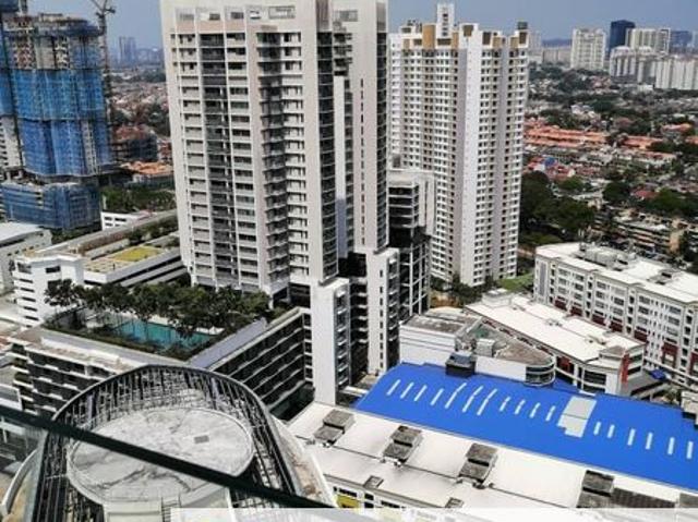 Condominium for sale in Petaling, Damansara Damai