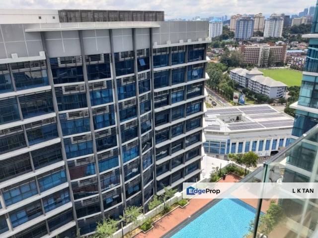 Condominium for sale in Petaling, Damansara Damai