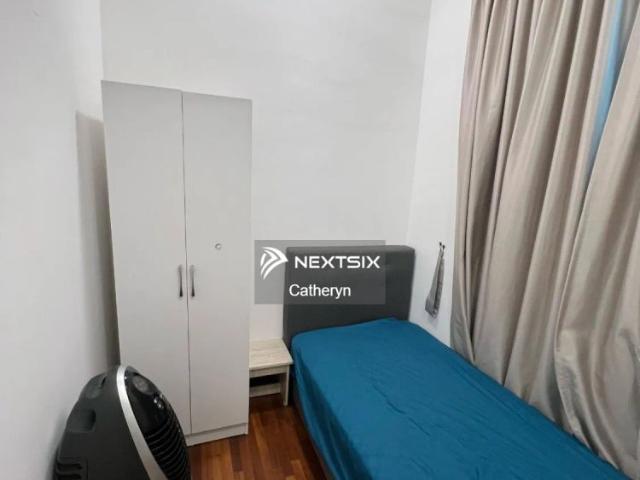 Apartment for rent in Petaling, Damansara Damai