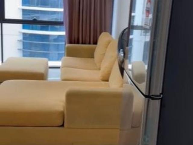 Condominium for rent in Petaling, Damansara Damai