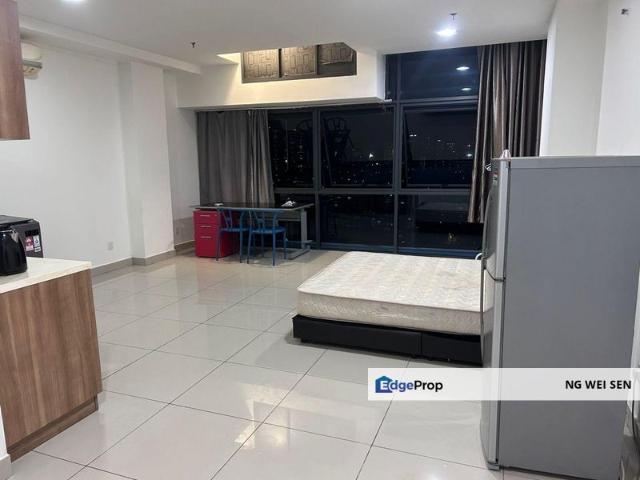 Condominium for rent in Petaling, Damansara Damai