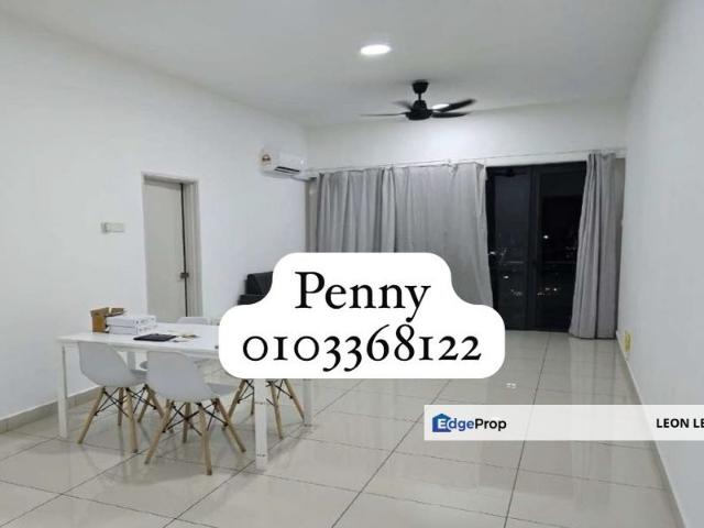 Condominium for sale in Petaling, Damansara Damai
