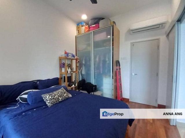Condominium for rent in Petaling, Damansara Damai