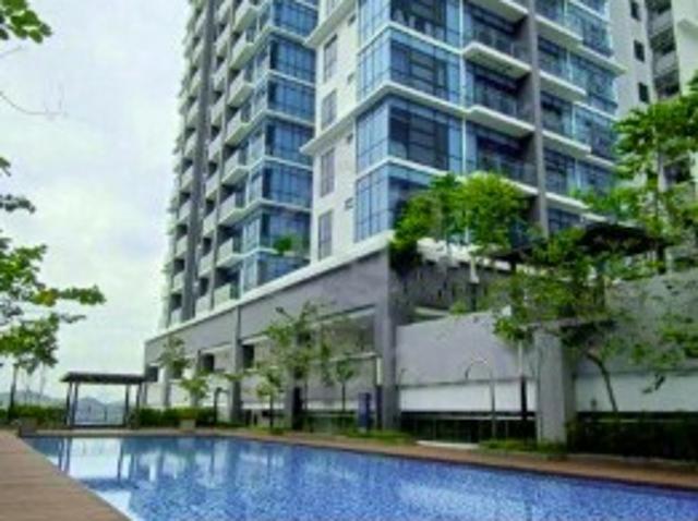Condominium for rent in Seksyen 13, Petaling Jaya