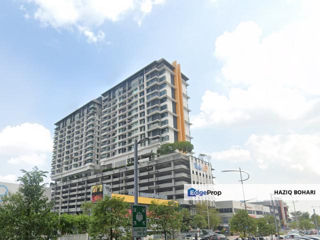 Shop for sale in Petaling, Damansara Damai