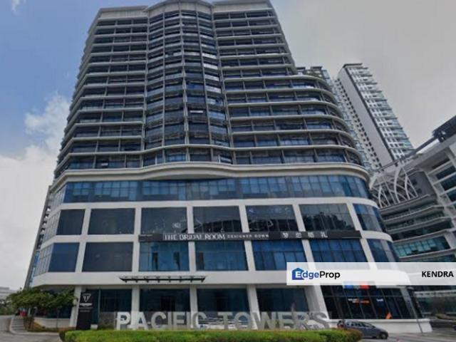 Condominium for sale in Petaling, Damansara Damai