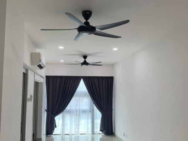 Apartment for rent in Seksyen 13, Petaling Jaya