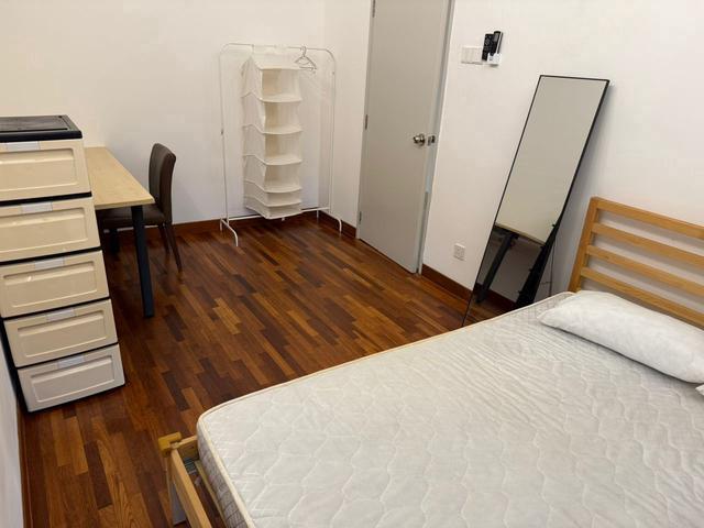 Apartment for sale in Petaling, Damansara Damai