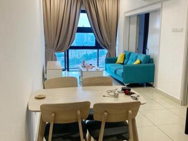 Apartment for rent in Petaling, Damansara Damai