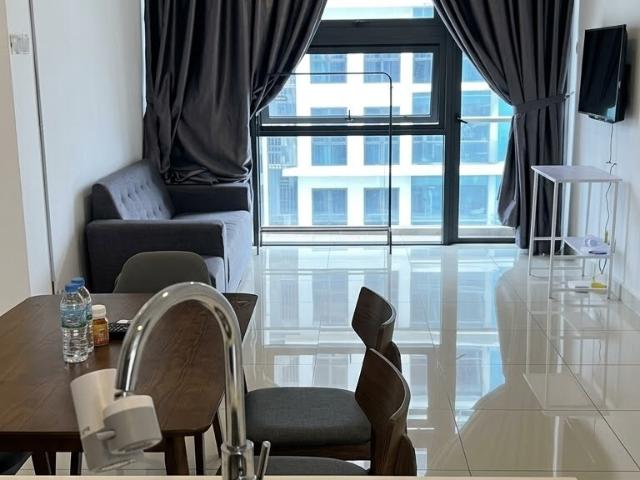Serviced Residence for rent in Seksyen 13, Petaling Jaya