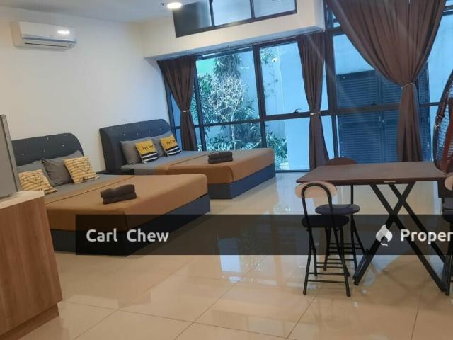 Serviced Residence for rent in Seksyen 13, Petaling Jaya