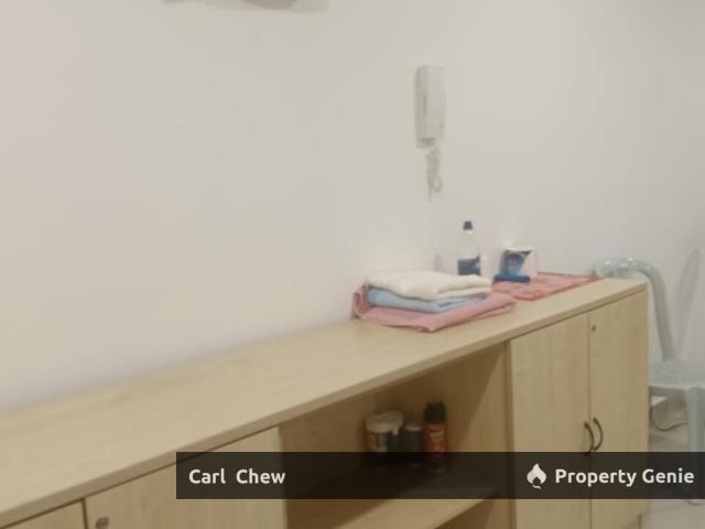 Serviced Residence for rent in Seksyen 13, Petaling Jaya