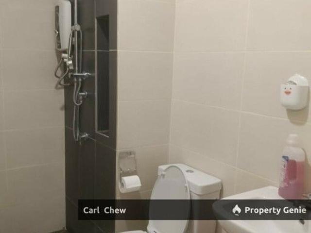 Apartment for rent in Seksyen 13, Petaling Jaya