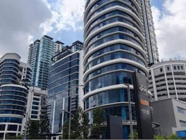 Apartment for rent in Petaling, Damansara Damai