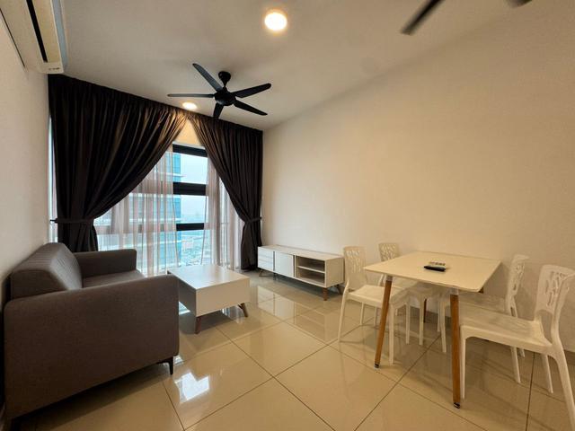 Condominium for rent in Petaling, Damansara Damai
