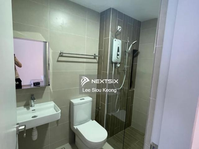 Residential House for rent in Hulu Selangor, Selangor