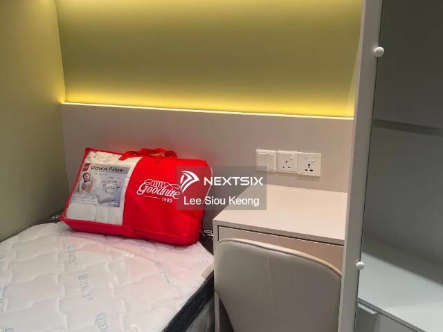 Residential House for rent in Hulu Selangor, Selangor