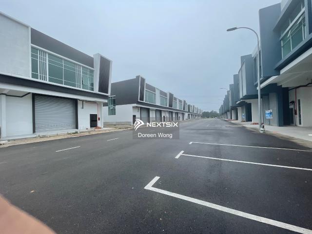 Residential House for rent in Selangor