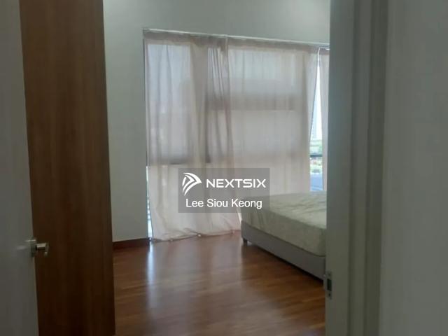 Residential House for rent in Hulu Selangor, Selangor