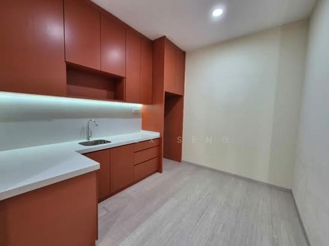 Residential House for rent in Hulu Selangor, Selangor