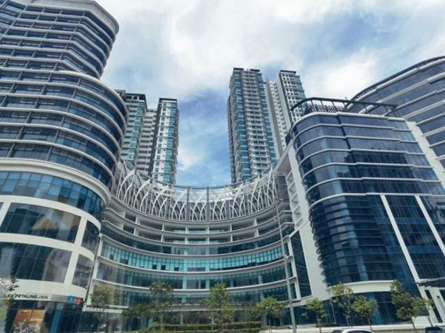 Apartment for rent in Petaling, Damansara Damai