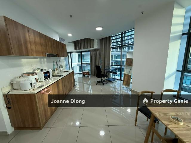 Condominium for rent in Petaling, Damansara Damai