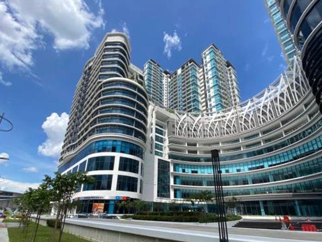 Apartment for sale in Petaling, Damansara Damai