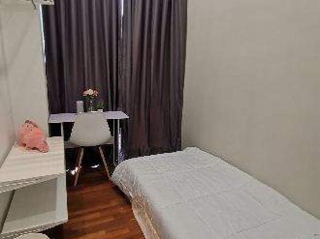 Room for rent in Petaling, Damansara Damai