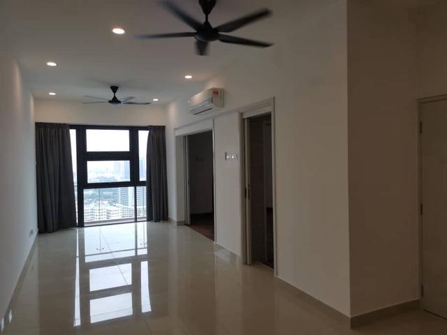 Apartment for rent in Petaling, Damansara Damai