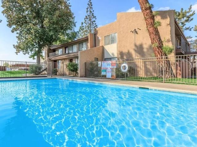 Apartment for rent in Bakersfield, California