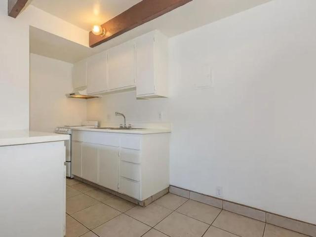 Apartment for rent in Bakersfield, California